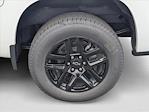 New 2026 Chevrolet Silverado 1500 Custom Crew Cab Pickup for sale #TZ133635 - photo 9