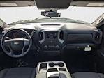 New 2026 Chevrolet Silverado 1500 Custom Crew Cab Pickup for sale #TZ133637 - photo 13