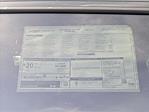 New 2026 Chevrolet Silverado 1500 Custom Crew Cab Pickup for sale #TZ133637 - photo 16