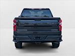 New 2026 Chevrolet Silverado 1500 Custom Crew Cab Pickup for sale #TZ133637 - photo 6