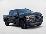 New 2026 Chevrolet Silverado 1500 Custom Crew Cab Pickup for sale #TZ133637 - photo 8