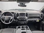 New 2026 Chevrolet Silverado 1500 Custom Crew Cab Pickup for sale #TZ133655 - photo 13
