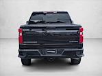 New 2026 Chevrolet Silverado 1500 Custom Crew Cab Pickup for sale #TZ133655 - photo 6