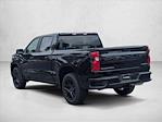 New 2026 Chevrolet Silverado 1500 Custom Crew Cab Pickup for sale #TZ133655 - photo 2