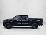 New 2026 Chevrolet Silverado 1500 Custom Crew Cab Pickup for sale #TZ133655 - photo 7