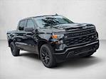 New 2026 Chevrolet Silverado 1500 Custom Crew Cab Pickup for sale #TZ133655 - photo 8