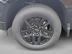 New 2026 Chevrolet Silverado 1500 Custom Crew Cab Pickup for sale #TZ133655 - photo 9