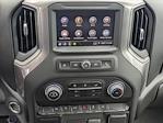 New 2026 Chevrolet Silverado 1500 Custom Crew Cab Pickup for sale #TZ133762 - photo 11
