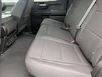 New 2026 Chevrolet Silverado 1500 Custom Crew Cab Pickup for sale #TZ133762 - photo 14