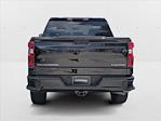 New 2026 Chevrolet Silverado 1500 Custom Crew Cab Pickup for sale #TZ133762 - photo 6