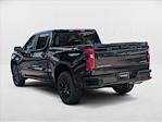 New 2026 Chevrolet Silverado 1500 Custom Crew Cab Pickup for sale #TZ133762 - photo 2