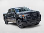 New 2026 Chevrolet Silverado 1500 Custom Crew Cab Pickup for sale #TZ133762 - photo 8