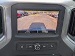 New 2026 Chevrolet Silverado 1500 Custom Crew Cab Pickup for sale #TZ134646 - photo 12
