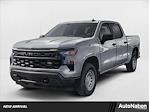 2026 Chevrolet Silverado 1500 Crew Cab 4x2 Pickup for sale #TZ147556 - photo 1