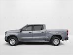 2026 Chevrolet Silverado 1500 Crew Cab 4x2 Pickup for sale #TZ147556 - photo 2