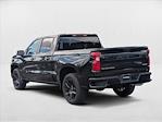 New 2026 Chevrolet Silverado 1500 RST Crew Cab Pickup for sale #TZ149737 - photo 2