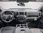 New 2026 Chevrolet Silverado 1500 Work Truck Crew Cab 4x4 Pickup for sale #TZ164643 - photo 4