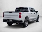 New 2026 Chevrolet Silverado 1500 Work Truck Crew Cab 4x4 Pickup for sale #TZ164643 - photo 3