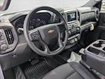 New 2026 Chevrolet Silverado 1500 Work Truck Crew Cab 4x4 Pickup for sale #TZ164643 - photo 5
