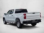 New 2026 Chevrolet Silverado 1500 Work Truck Crew Cab 4x4 Pickup for sale #TZ164643 - photo 2