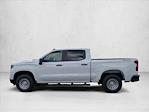 New 2026 Chevrolet Silverado 1500 Work Truck Crew Cab 4x4 Pickup for sale #TZ164643 - photo 12