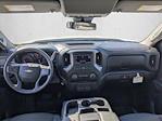 New 2026 Chevrolet Silverado 1500 Work Truck Crew Cab Pickup for sale #TZ171048 - photo 13