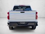 New 2026 Chevrolet Silverado 1500 Work Truck Crew Cab Pickup for sale #TZ171048 - photo 6