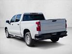 New 2026 Chevrolet Silverado 1500 Work Truck Crew Cab Pickup for sale #TZ171048 - photo 2
