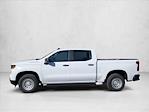 New 2026 Chevrolet Silverado 1500 Work Truck Crew Cab Pickup for sale #TZ171048 - photo 7