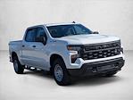 New 2026 Chevrolet Silverado 1500 Work Truck Crew Cab Pickup for sale #TZ171048 - photo 8