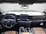 2026 Chevrolet Silverado 1500 Crew Cab 4x4 Pickup for sale #TZ179669 - photo 13