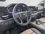 2026 Chevrolet Silverado 1500 Crew Cab 4x4 Pickup for sale #TZ179669 - photo 3