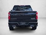 2026 Chevrolet Silverado 1500 Crew Cab 4x4 Pickup for sale #TZ179669 - photo 6