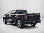 2026 Chevrolet Silverado 1500 Crew Cab 4x4 Pickup for sale #TZ179669 - photo 2