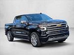2026 Chevrolet Silverado 1500 Crew Cab 4x4 Pickup for sale #TZ179669 - photo 8