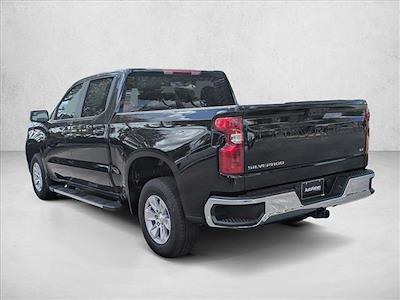 2026 Chevrolet Silverado 1500 Crew Cab 4x2 Pickup for sale #TZ181338 - photo 2