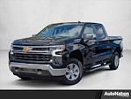 2026 Chevrolet Silverado 1500 Crew Cab 4x2 Pickup for sale #TZ181338 - photo 1