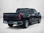 2026 Chevrolet Silverado 1500 Crew Cab 4x2 Pickup for sale #TZ181338 - photo 4