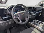 2026 Chevrolet Silverado 1500 Crew Cab 4x2 Pickup for sale #TZ181338 - photo 3