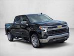 2026 Chevrolet Silverado 1500 Crew Cab 4x2 Pickup for sale #TZ181338 - photo 8