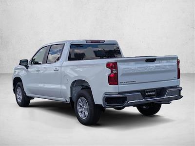 New 2026 Chevrolet Silverado 1500 LT Crew Cab Pickup for sale #TZ183112 - photo 2