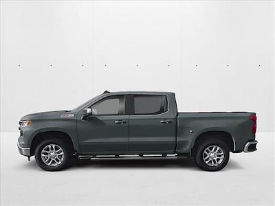 New 2026 Chevrolet Silverado 1500 LT Crew Cab Pickup for sale #TZ184597 - photo 2