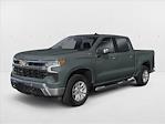 New 2026 Chevrolet Silverado 1500 LT Crew Cab Pickup for sale #TZ184597 - photo 1