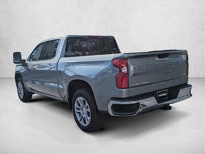 New 2026 Chevrolet Silverado 1500 LTZ Crew Cab Pickup for sale #TZ187494 - photo 2