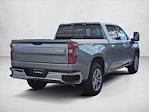New 2026 Chevrolet Silverado 1500 LTZ Crew Cab Pickup for sale #TZ187494 - photo 4