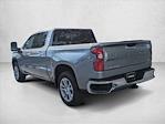 New 2026 Chevrolet Silverado 1500 LTZ Crew Cab Pickup for sale #TZ187494 - photo 2