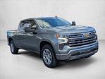 New 2026 Chevrolet Silverado 1500 LTZ Crew Cab Pickup for sale #TZ187494 - photo 3