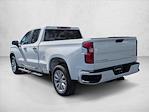 2026 Chevrolet Silverado 1500 Double Cab 4x2 Pickup for sale #TZ188768 - photo 7