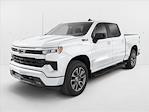 2026 Chevrolet Silverado 1500 Crew Cab 4x2 Pickup for sale #TZ189365 - photo 1