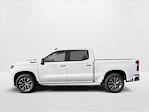 2026 Chevrolet Silverado 1500 Crew Cab 4x2 Pickup for sale #TZ189365 - photo 2